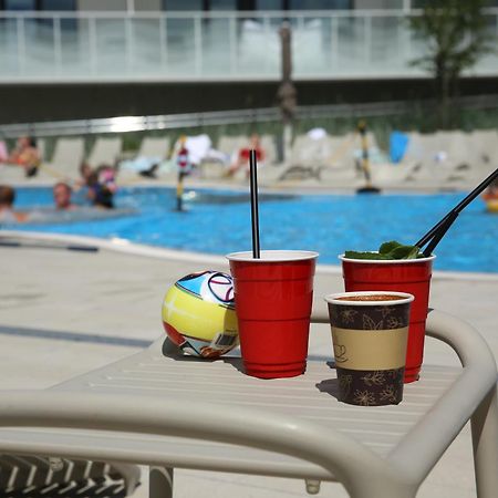 Apartament Lux Tukan B003, Polanki Aqua - Holiday City コウォブジェク エクステリア 写真