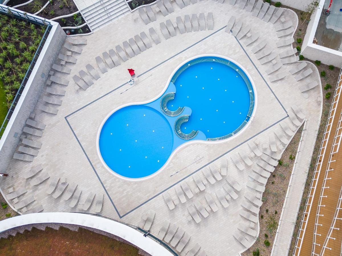 Apartament Lux Tukan B003, Polanki Aqua - Holiday City コウォブジェク エクステリア 写真
