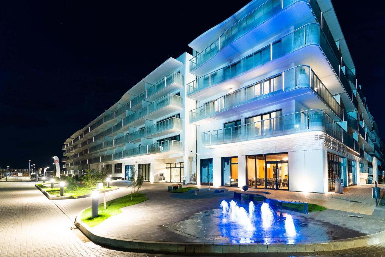 Apartament Lux Tukan B003, Polanki Aqua - Holiday City コウォブジェク エクステリア 写真
