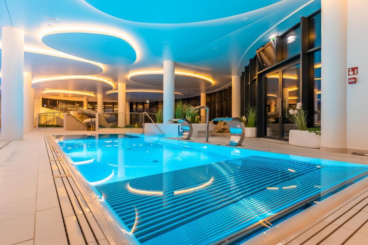 Apartament Lux Tukan B003, Polanki Aqua - Holiday City コウォブジェク エクステリア 写真