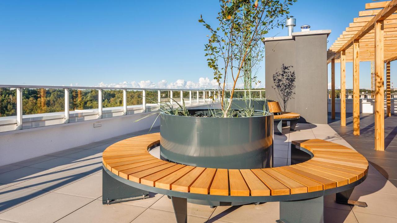 Apartament Lux Tukan B003, Polanki Aqua - Holiday City コウォブジェク エクステリア 写真