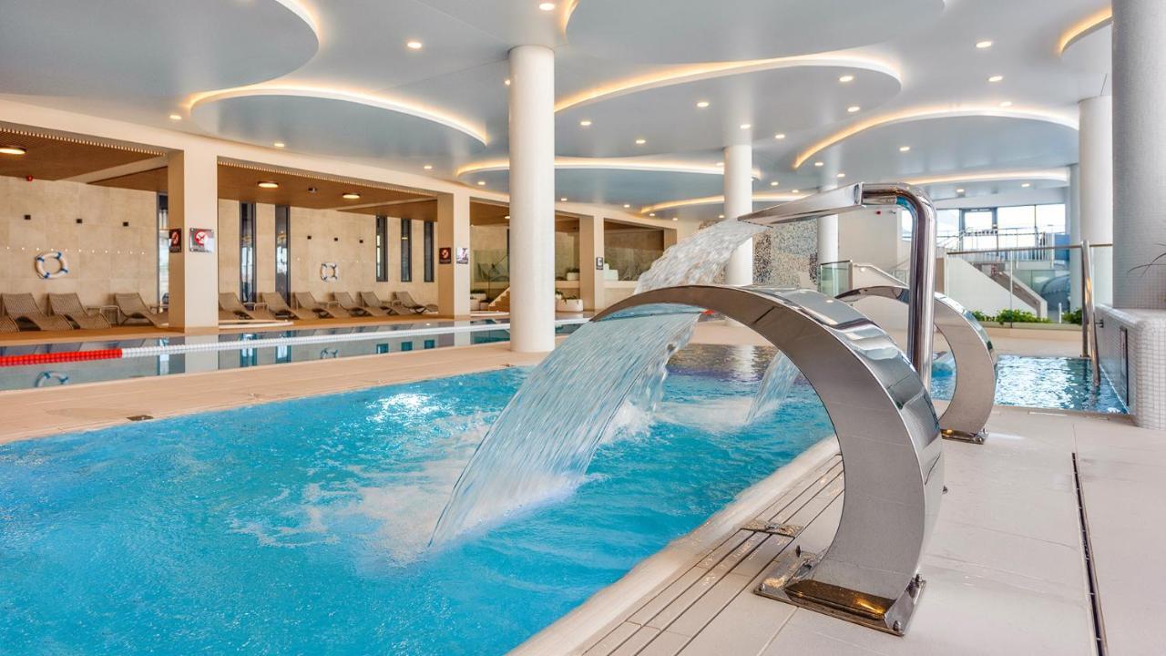 Apartament Lux Tukan B003, Polanki Aqua - Holiday City コウォブジェク エクステリア 写真