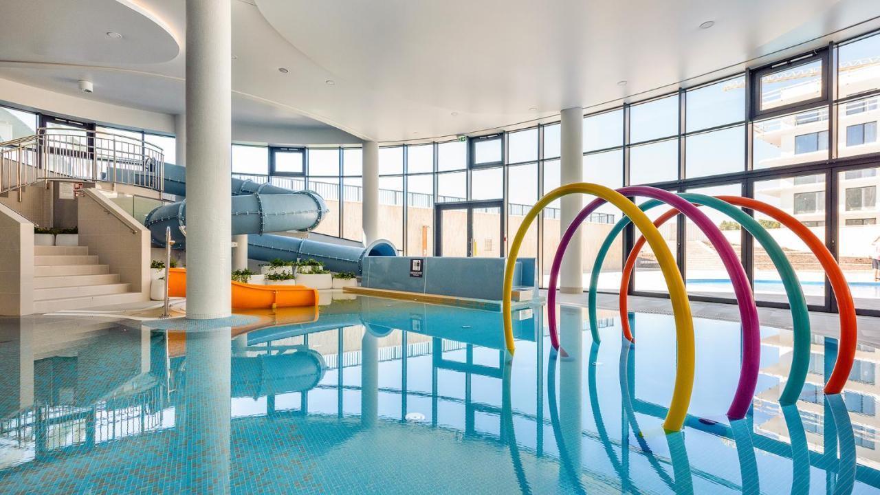 Apartament Lux Tukan B003, Polanki Aqua - Holiday City コウォブジェク エクステリア 写真