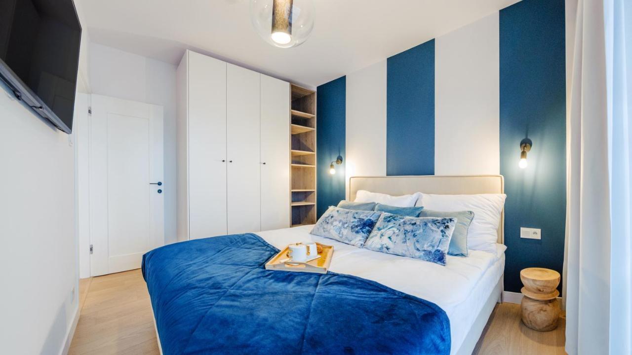Apartament Lux Tukan B003, Polanki Aqua - Holiday City コウォブジェク エクステリア 写真