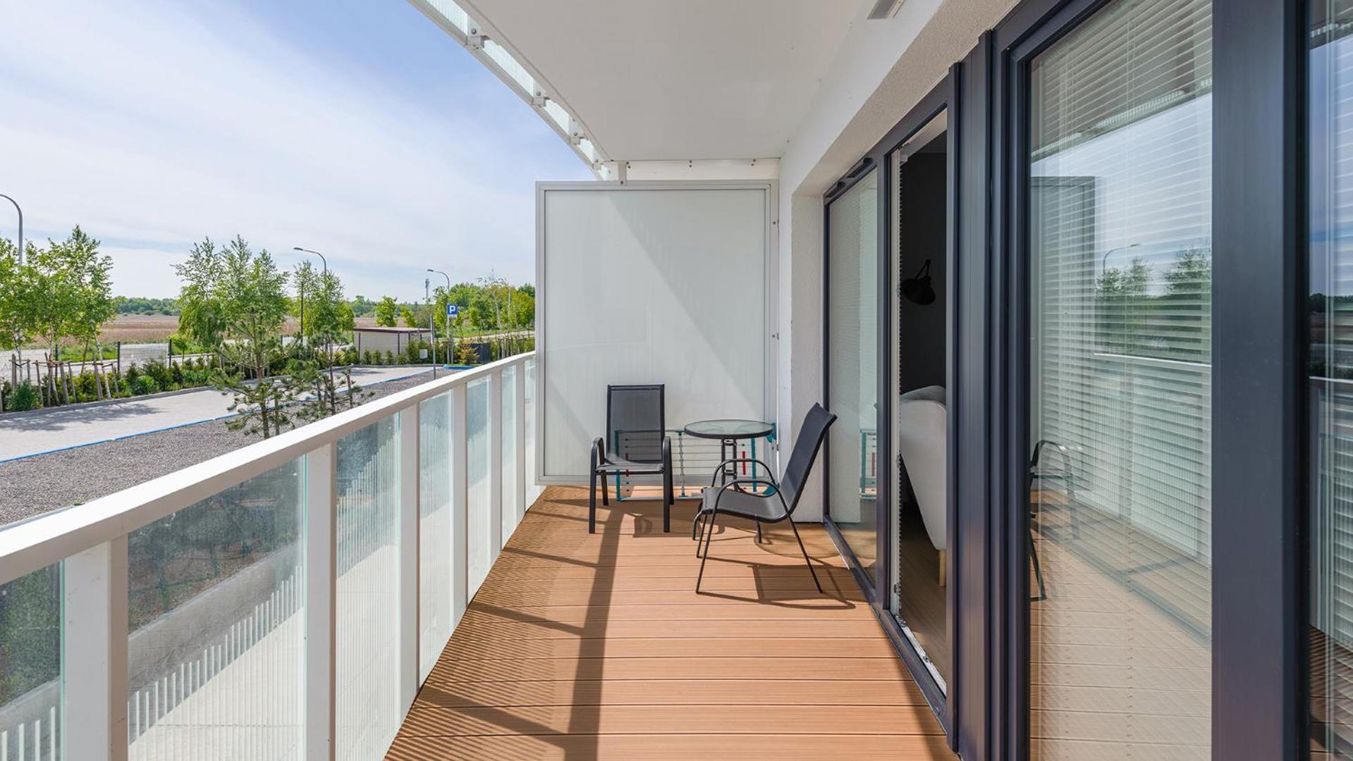 Apartament Lux Tukan B003, Polanki Aqua - Holiday City コウォブジェク エクステリア 写真