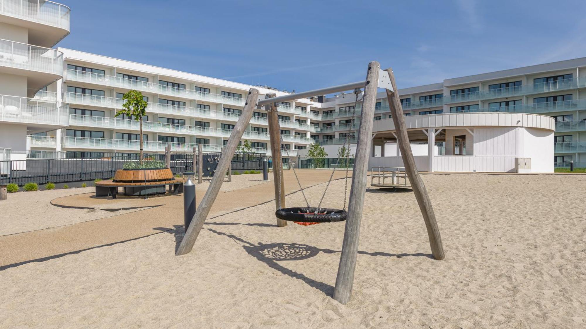 Apartament Lux Tukan B003, Polanki Aqua - Holiday City コウォブジェク エクステリア 写真