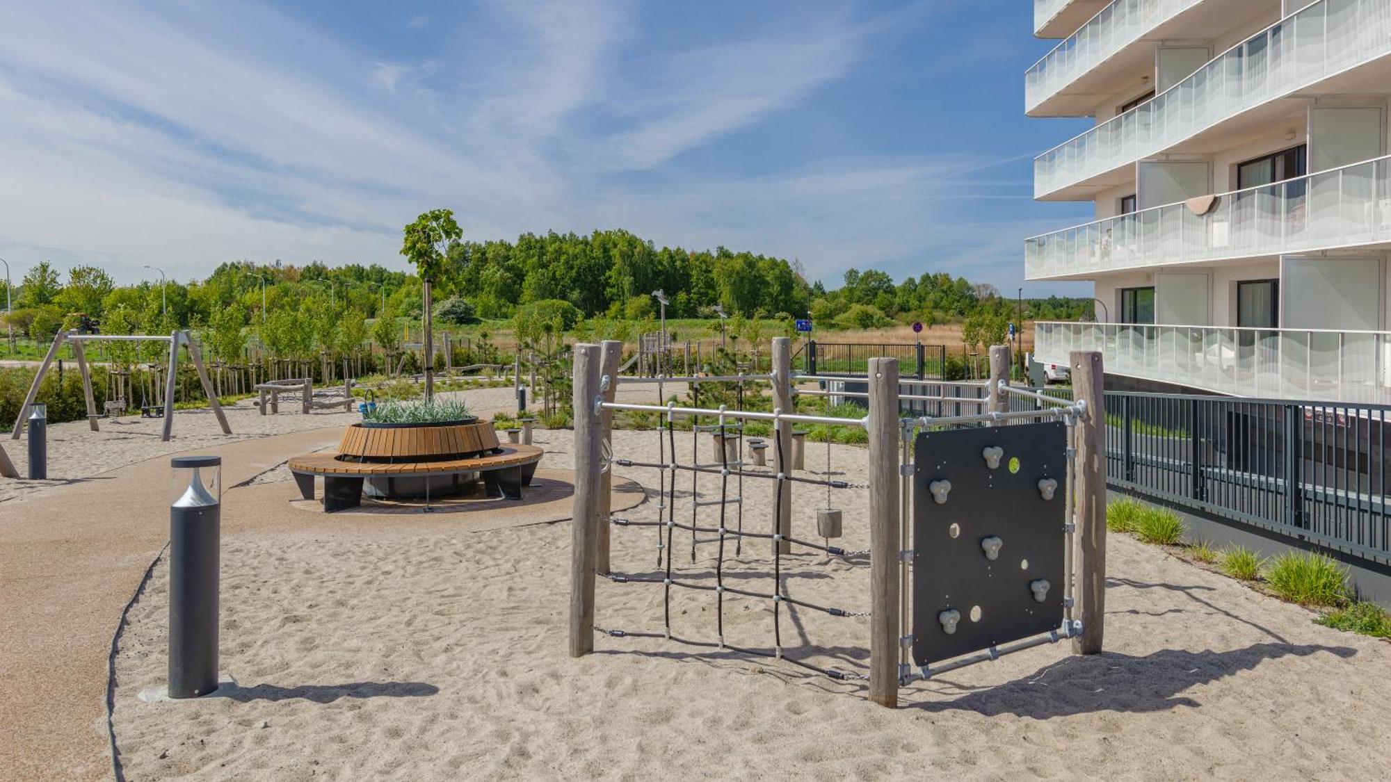Apartament Lux Tukan B003, Polanki Aqua - Holiday City コウォブジェク エクステリア 写真