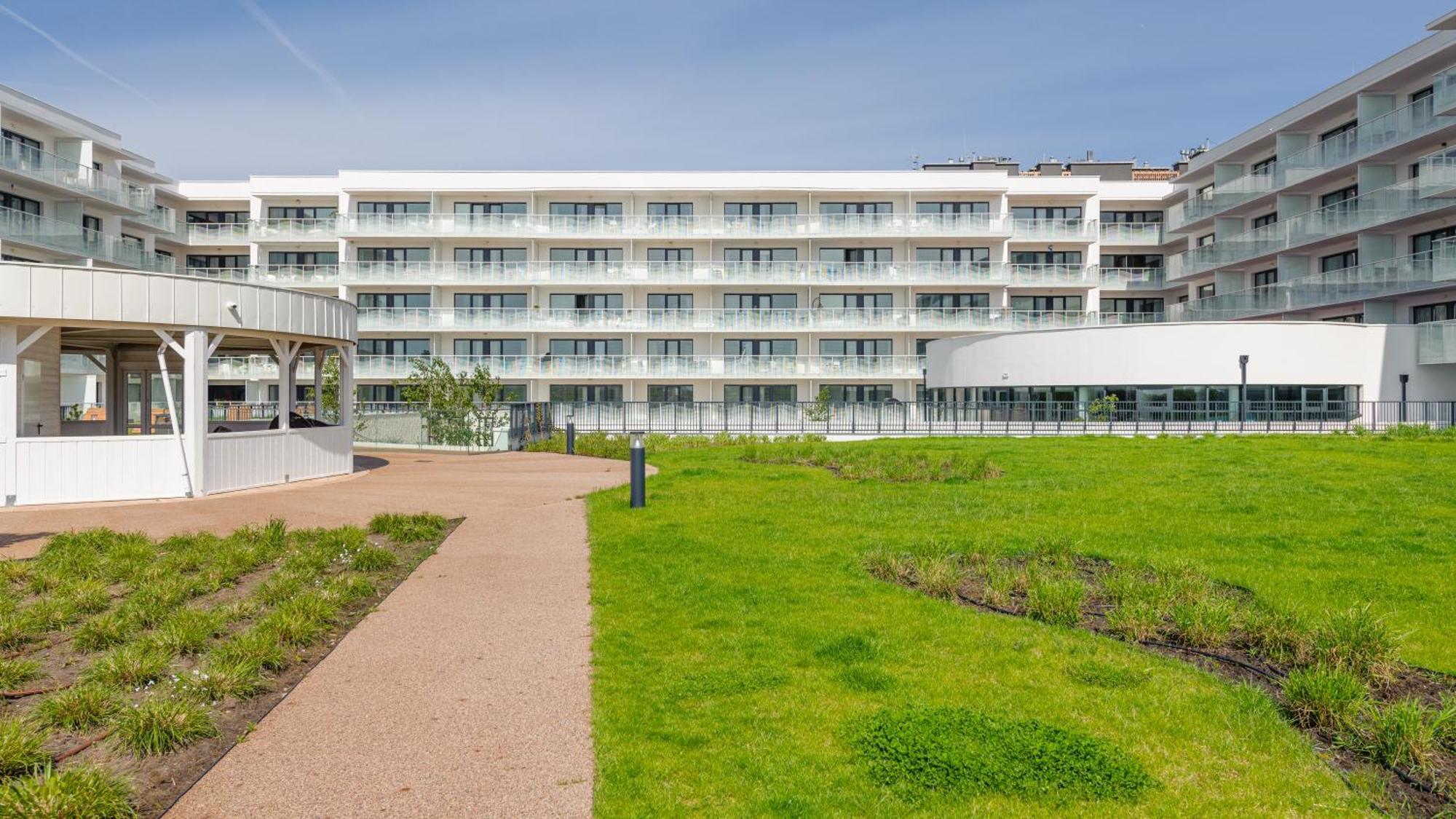 Apartament Lux Tukan B003, Polanki Aqua - Holiday City コウォブジェク エクステリア 写真