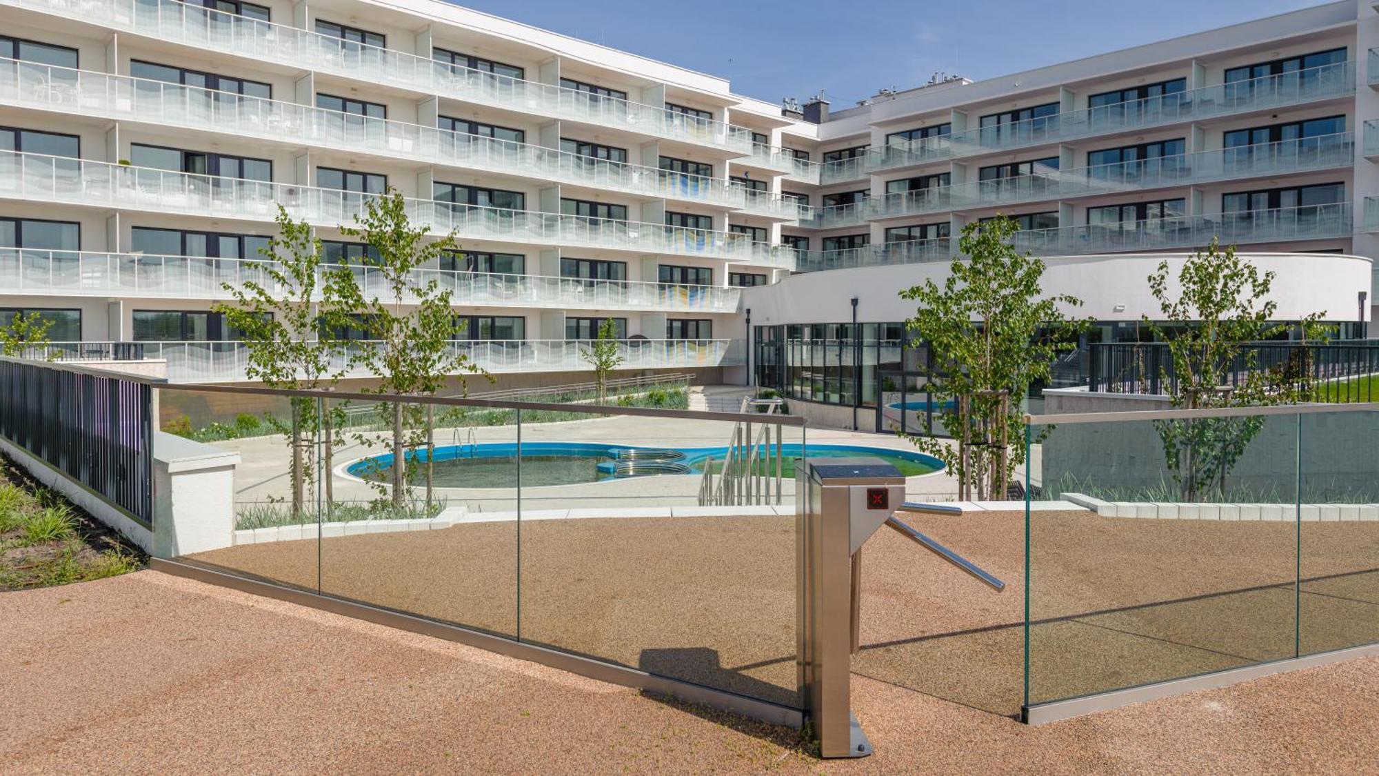 Apartament Lux Tukan B003, Polanki Aqua - Holiday City コウォブジェク エクステリア 写真