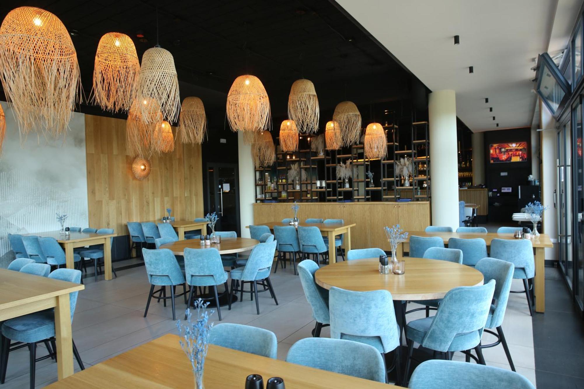 Apartament Lux Tukan B003, Polanki Aqua - Holiday City コウォブジェク エクステリア 写真