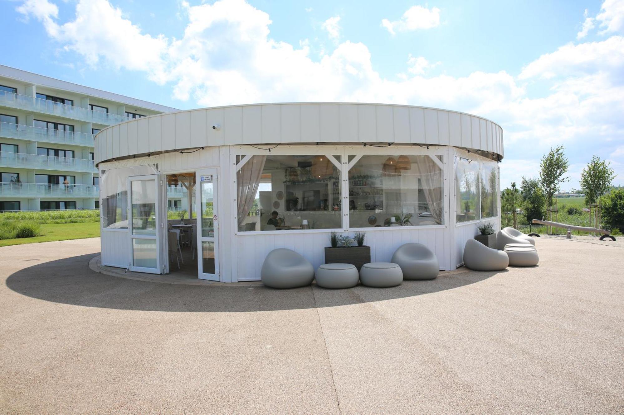 Apartament Lux Tukan B003, Polanki Aqua - Holiday City コウォブジェク エクステリア 写真